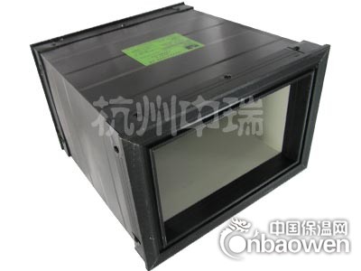 高性价比风管-彩钢聚苯复合风管-复合风管价格