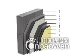 蓝胜eps装饰线条 外墙保温材料图1