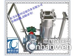 龙田专业生产涂料油漆过滤器－树脂过滤设备－白乳胶过滤设备图2