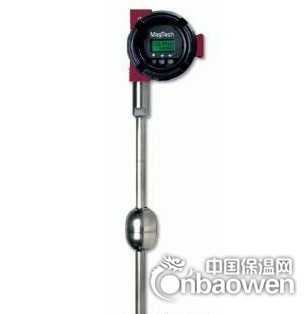 MAGTECH磁技术液位计