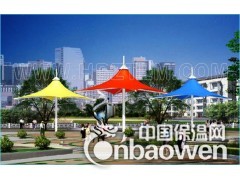 供应膜结构 膜结构工程 景观膜结构设计 武汉中天立美图3