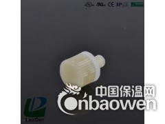 螺纹式防水透气阀图2