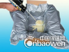 铝型材填充发泡设备图2