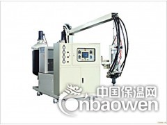 聚氨酯仿木发泡设备图2