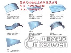 铝镁锰板图3