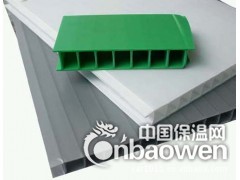 供应昆山中空板图1