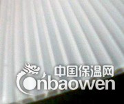 苏州米字型中空板 苏州S型中空板