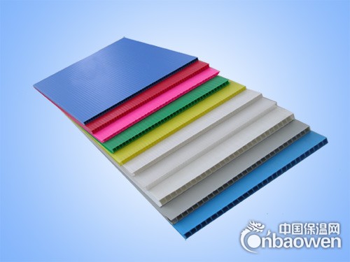 昆山米字型中空板 相城S型中空板