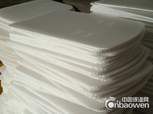 吴江米字型中空板 吴江S型中空板