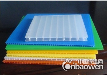 南京米字型中空板 常州X型中空板