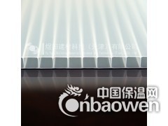煜阳PC阳光板图2