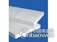 东莞硅酸铝纤维板图3