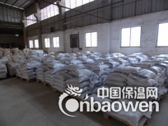 聚苯颗粒、复合硅酸铝、玻化微珠无机保温砂浆、CAS抹面砂浆图2