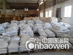 聚苯颗粒、复合硅酸铝、玻化微珠无机保温砂浆、CAS抹面砂浆图3