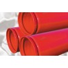 厂家直销聚乙烯涂层钢管丨热浸塑钢质线缆保护管