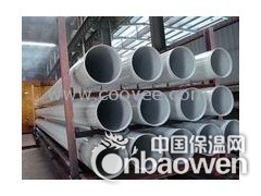 厂家直销聚乙烯涂层钢管丨热浸塑钢质线缆保护管图2