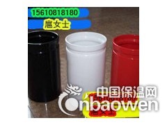 厂家直销聚乙烯涂层钢管丨热浸塑钢质线缆保护管图3