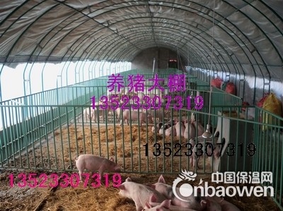 蔬菜大棚骨架价格多少？绿色环保蔬菜大棚骨架机多少钱一台？