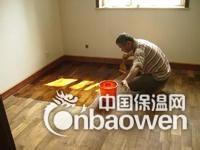 卫生间做防水不拆砖