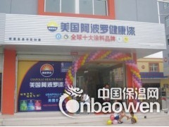 中国十大涂料品牌“阿波罗负离子全效墙面漆”图2