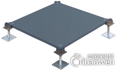 广西防静电地板广西网络地板向利OA网络全钢架空活动地板