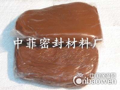 防火泥_防火胶泥_防火堵料_防爆胶泥_防爆密封胶泥