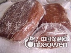 耐火包_防火枕_电缆封堵包 无机防火堵料_速固型防火堵料图3