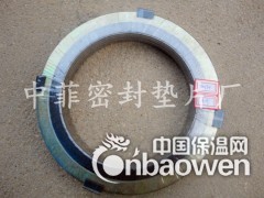 密封垫片_金属缠绕垫_石墨缠绕垫_缠绕垫_缠绕式垫片图2