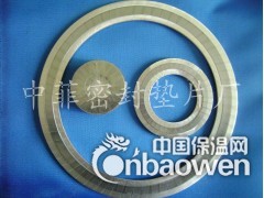 密封垫片_金属缠绕垫_石墨缠绕垫_缠绕垫_缠绕式垫片图3