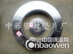 石墨金属缠绕垫_金属石墨缠绕垫_石墨钢垫_金属环垫图2
