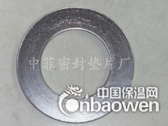 石墨金属缠绕垫_金属石墨缠绕垫_石墨钢垫_金属环垫图3