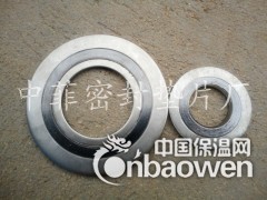 内环金属缠绕垫_外环金属缠绕垫_内外环金属缠绕垫_管道法兰垫图3
