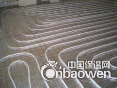 优质地暖网丶便宜地暖网丶保温网丶地热网图3