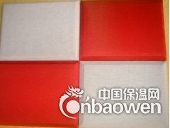 ktv吸音板装饰效果图，墙面吸音板施工工艺，软包吸音板规格图2