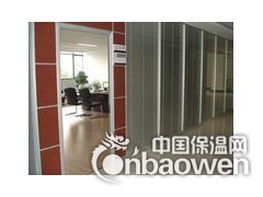 安装玻璃门朝阳区定做吊轮玻璃门厂家图2