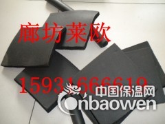 橡塑保温板、橡塑保温管、橡塑海绵制品、不干胶橡塑板图2