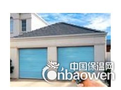 甘家口安装车库门供应商图1