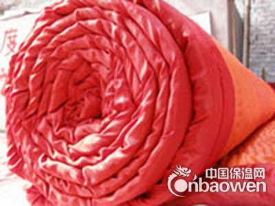 什么标准的保温被布料好