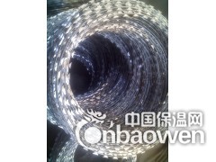 监狱刺网&刀刺网&蛇腹型到刺网价格|图片图3