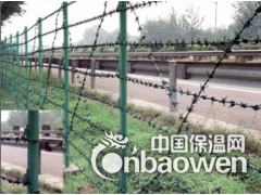 普通刺绳&铁蒺藜&圈地网的用途|图片|价格图3