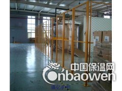 宁波边框护栏网&车间隔离网&仓库护栏网价格|图片图2