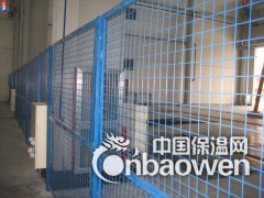 宁波边框护栏网&车间隔离网&仓库护栏网价格|图片图3