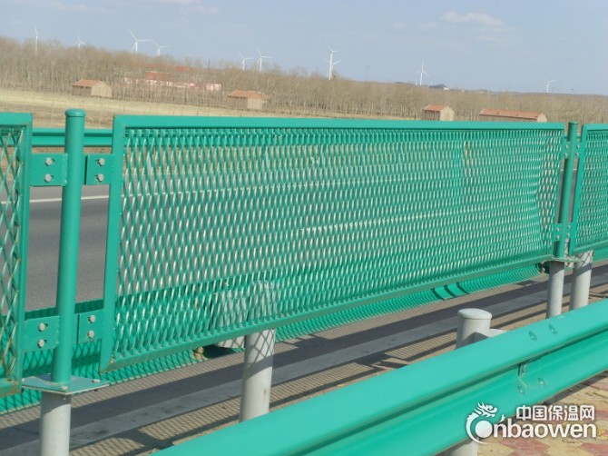 钢板网出售 公路防眩网生产厂家