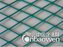 钢板网出售 公路防眩网生产厂家图3