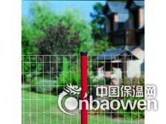 波浪网&荷兰网&池塘边护栏网&市政隔离网 图片|价格图2