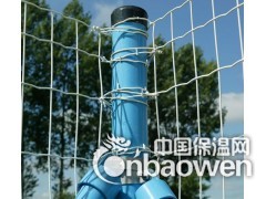 波浪网&荷兰网&池塘边护栏网&市政隔离网 图片|价格图3