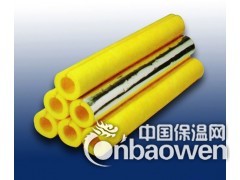 东莞保温材料广州保温棉中山保温棉珠海河源保温棉、离心玻璃棉管图2