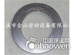 金属缠绕垫片|ASME B 16.20金属缠绕垫片图3