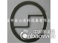 金属包覆垫片|304不锈钢金属包覆垫片|紫铜金属包覆垫片图3