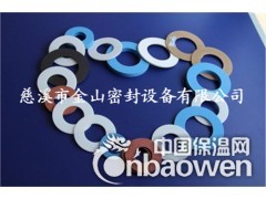 四氟垫片|RF型 FF型四氟垫片|包覆型四氟垫片图2